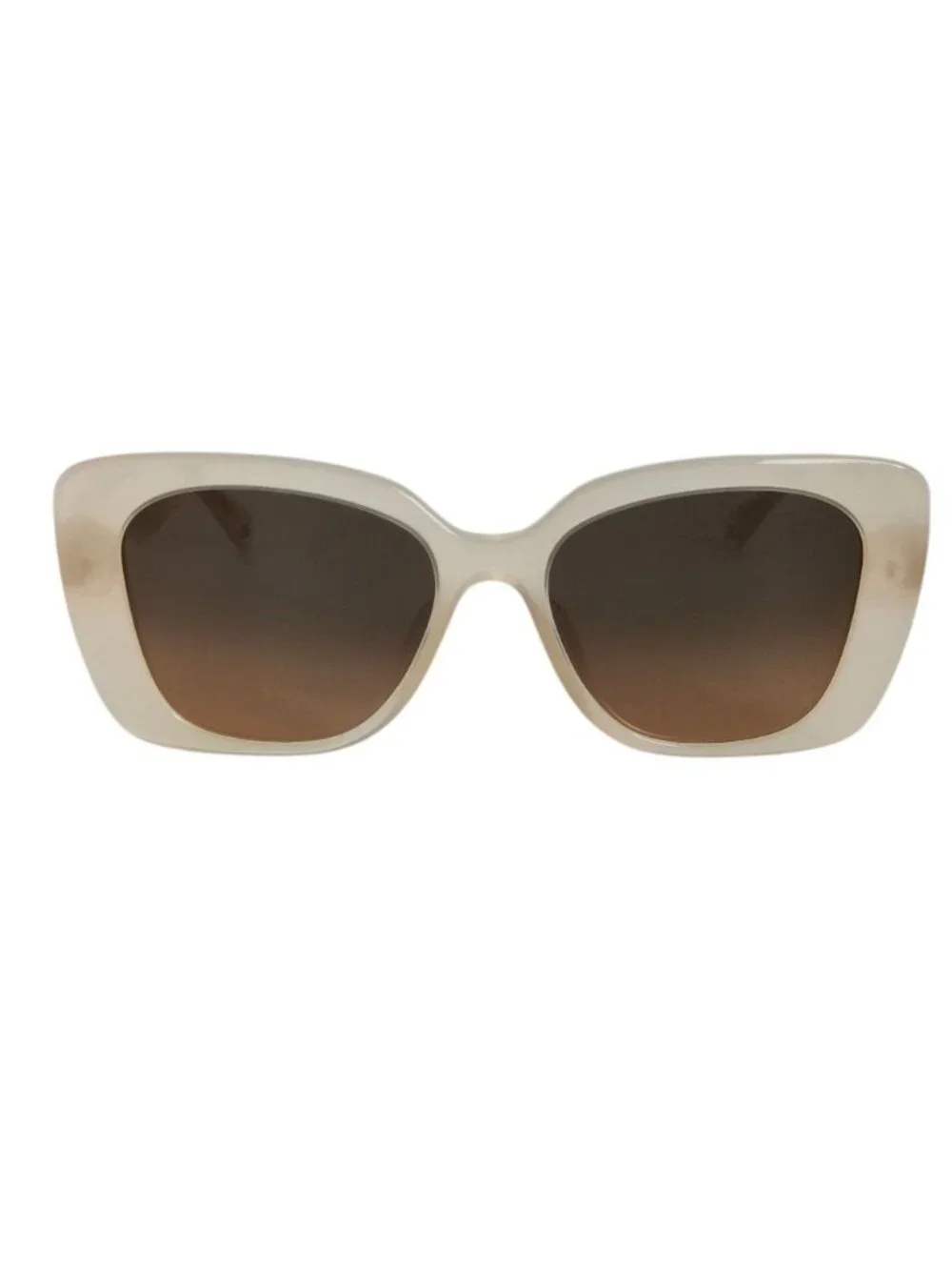 Chanel Logo CC Rectangle Butterfly Eyewear